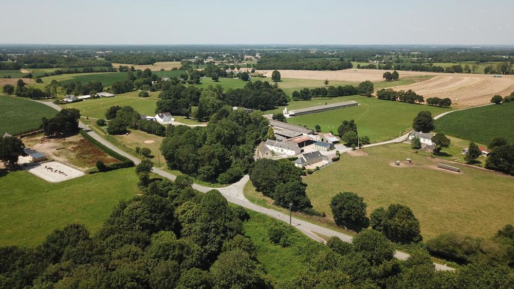 Les principaux arbitrages français sont faits, mais il reste encore à définir les critères de l’agriculteur actif, du jeune agriculteur et du nouvel installé. © Cédric Faimali/GFA