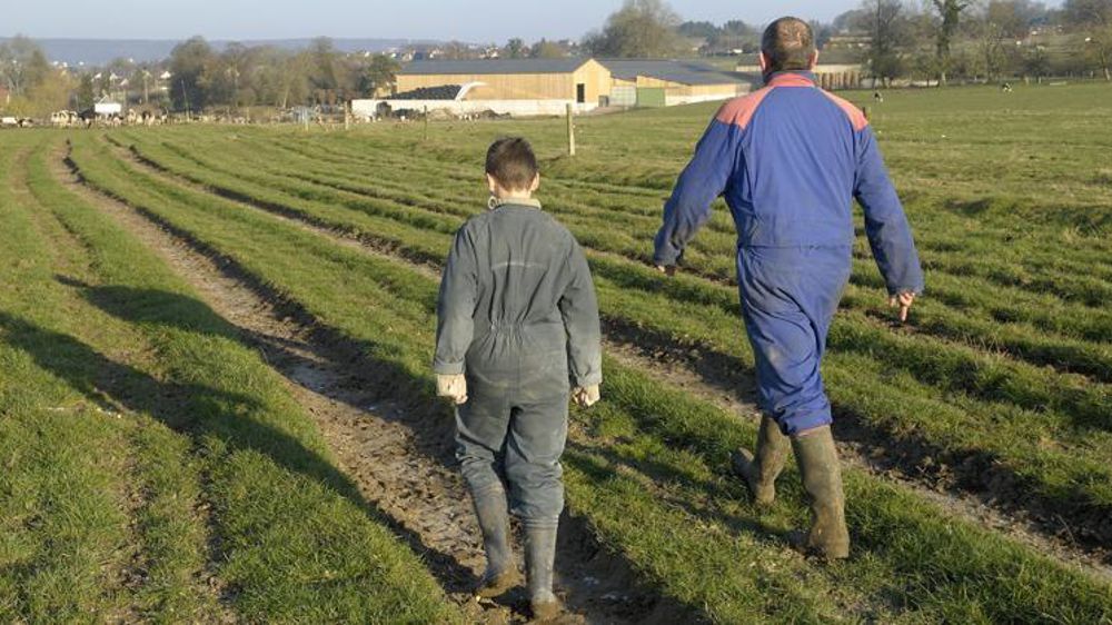 © Stéphane Leitenberger