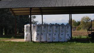 Yara a dégagé un bénéfice net de 400 millions de dollars au troisième trimestre de 2022. Yara a dégagé un bénéfice net de 400 millions de dollars au troisième trimestre de 2022.