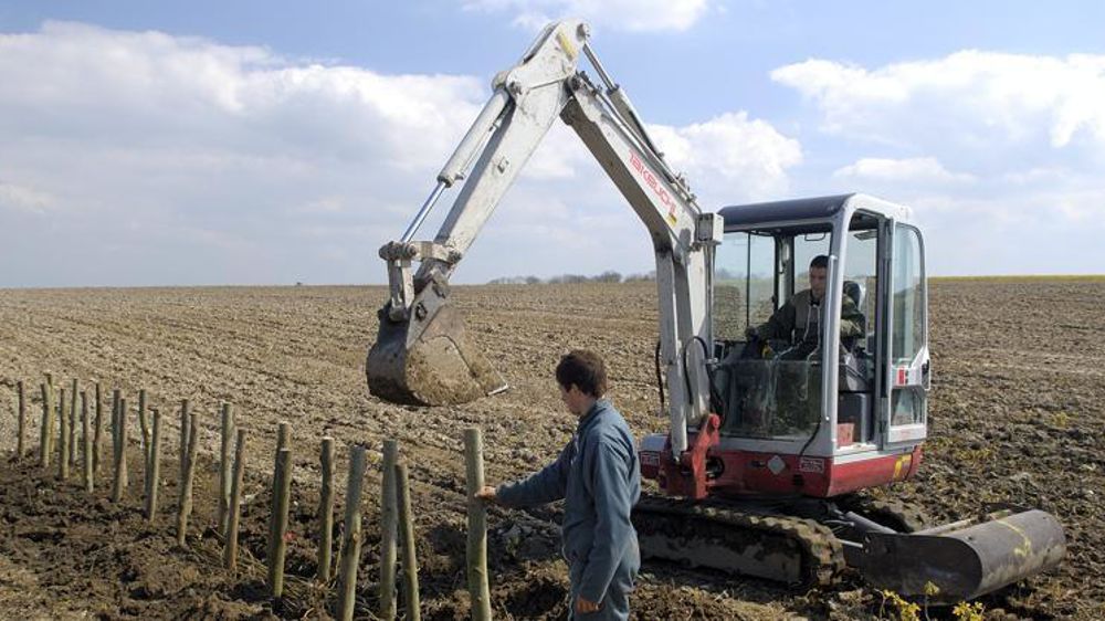 Les contrats d’apprentissage jusqu’au niveau bac+5 (master) sont éligibles. © S. Leitenberger