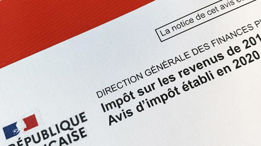L’avis d’imposition sur les revenus de 2019 sera disponible entre la fin de juillet et le début de septembre pour tous les contribuables. © M. Salset