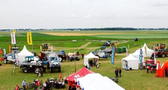 Terre à Terre 2010 spécial pulvérisateurs