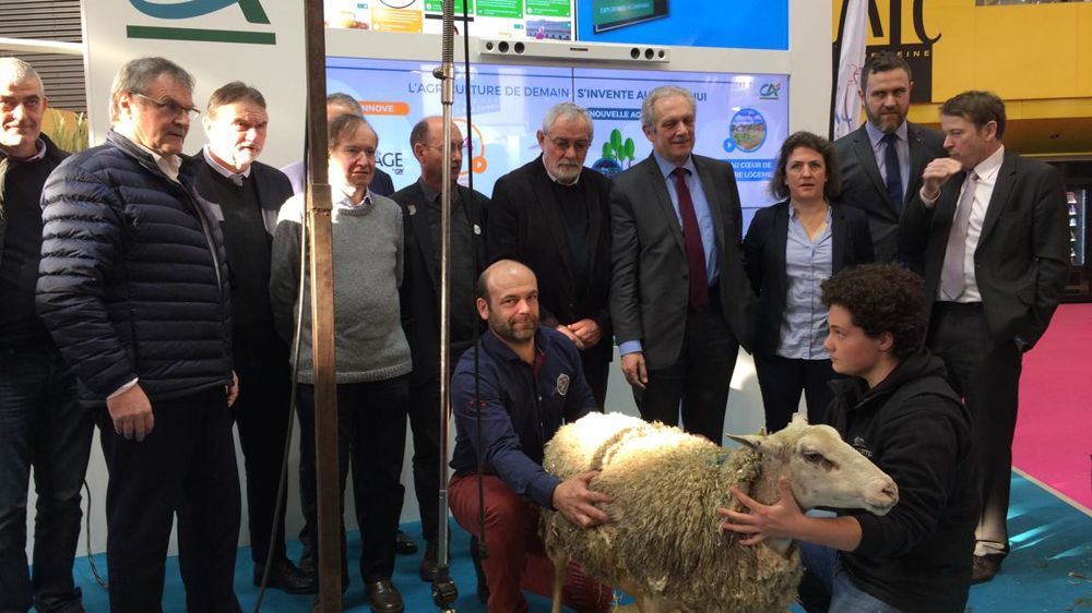 © M.-F. Malterre/GFA