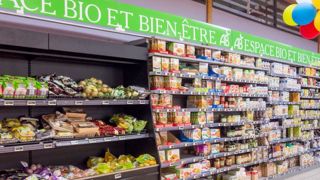 © Agnès Massiot/Commande Supermarché © Agnès Massiot/Commande Supermarché