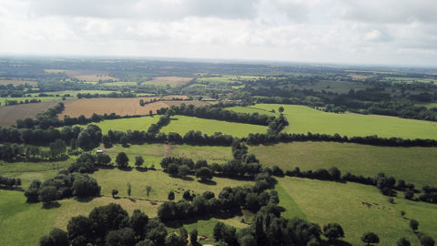 La France fait partie de la moitié des pays européens qui conservent une taxe foncière indépendante du revenu sur les terres agricole, selon la Fondation pour la recherche sur la biodiversité. La France fait partie de la moitié des pays européens qui conservent une taxe foncière indépendante du revenu sur les terres agricole, selon la Fondation pour la recherche sur la biodiversité.