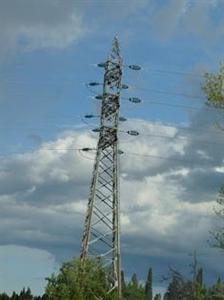 Une Tht est en construction dans la Manche, la Mayenne, le Calvados et l'Ille-et-Vilaine