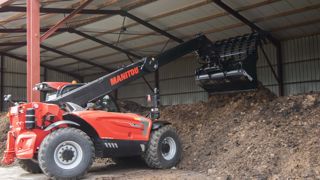 Avec une capacité de levage de 5 tonnes et une hauteur maximale de 7,6 m, le MLT 850 s'inscrit dans la catégorie des gros chargeurs télescopiques agricoles. Avec une capacité de levage de 5 tonnes et une hauteur maximale de 7,6 m, le MLT 850 s'inscrit dans la catégorie des gros chargeurs télescopiques agricoles.