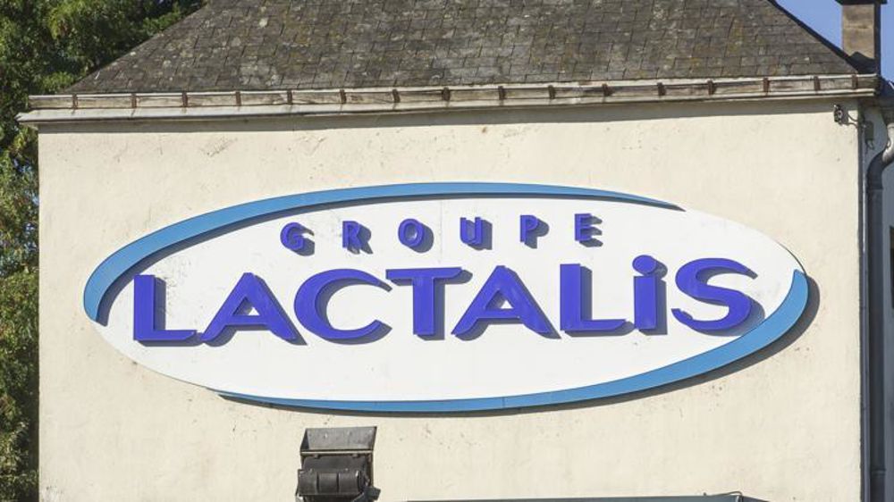 © Christian Watier