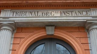 Un rapport remis au gouvernement le 19 février préconise de créer des juges spécialisés dans la prévention judiciaire au sein des tribunaux judiciaires (ex tribunaux de grande instance). © Agnes Massiot Un rapport remis au gouvernement le 19 février préconise de créer des juges spécialisés dans la prévention judiciaire au sein des tribunaux judiciaires (ex tribunaux de grande instance). © Agnes Massiot
