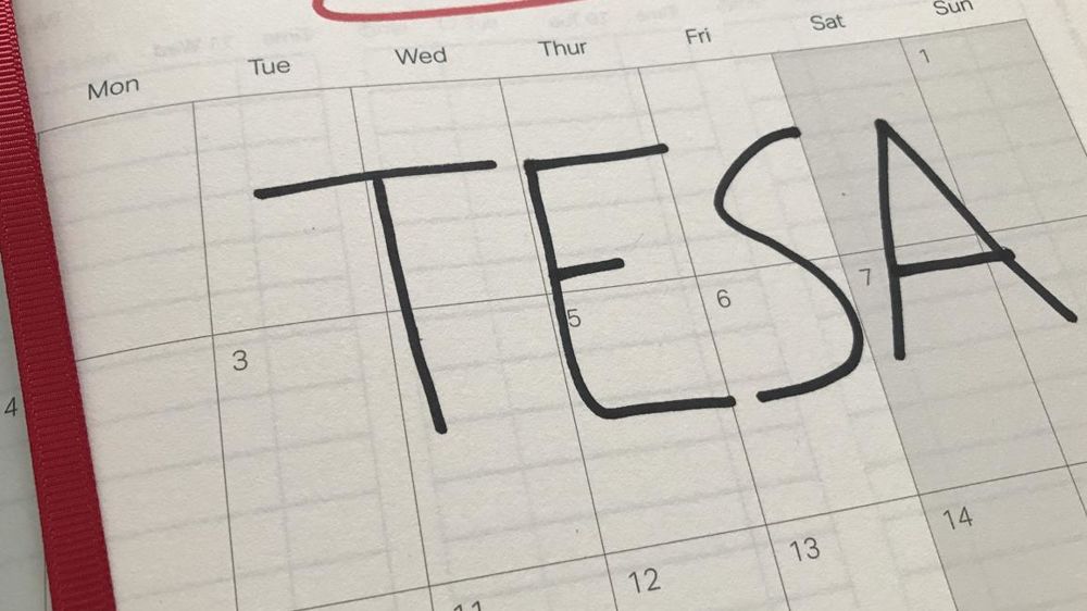 Au moins 13 000 employeurs agricoles bénéficieront du nouveau Tesa. Sa mise en service est prévue pour le 1er avril. © R. Aries