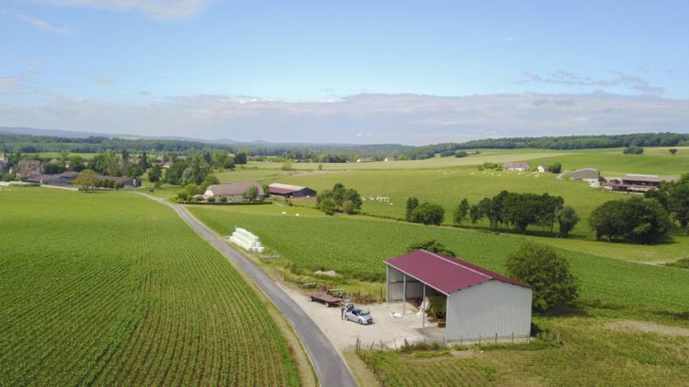 © Cédric Faimali/GFA