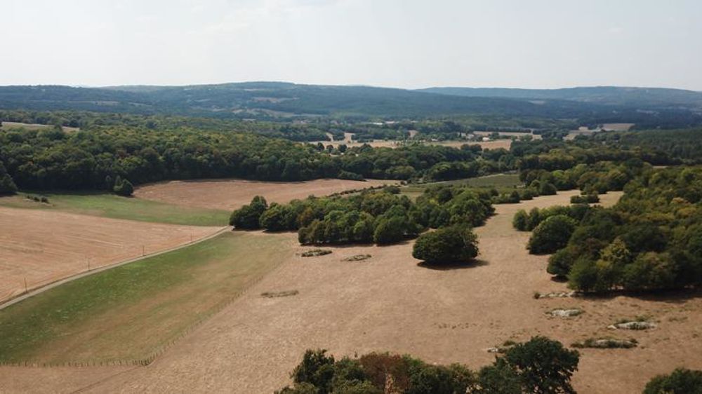 © Cédric Faimali/GFA