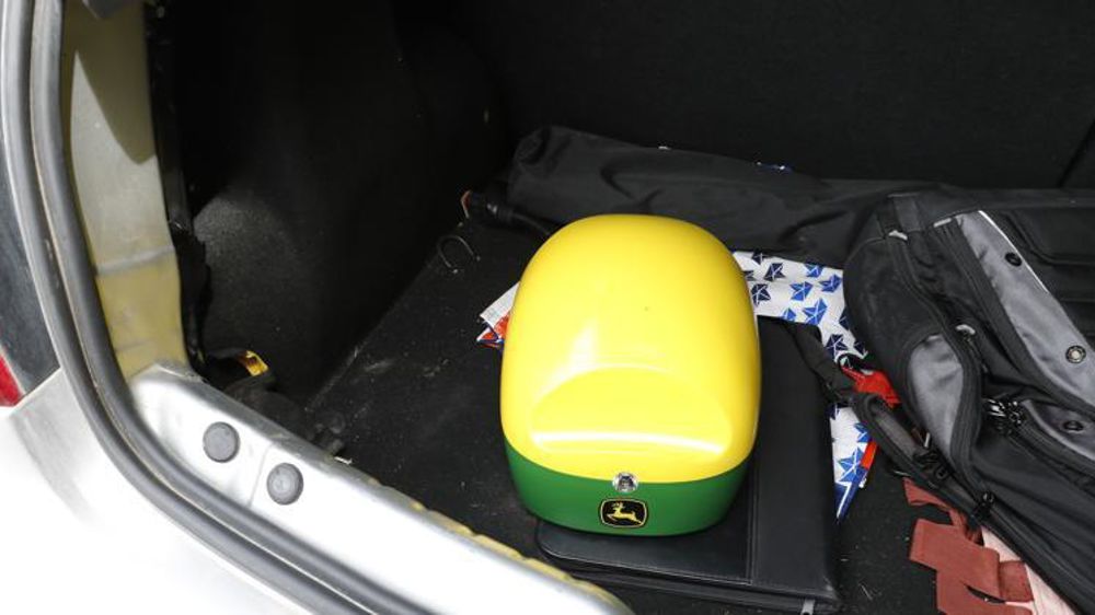 Photo d’illustration. © P. Peeters/GFA