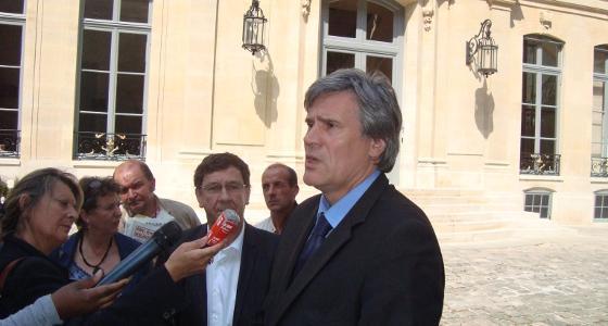 Election des Chambres d'agriculture 2013