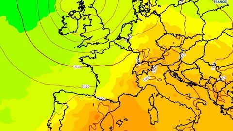 © Météo-France