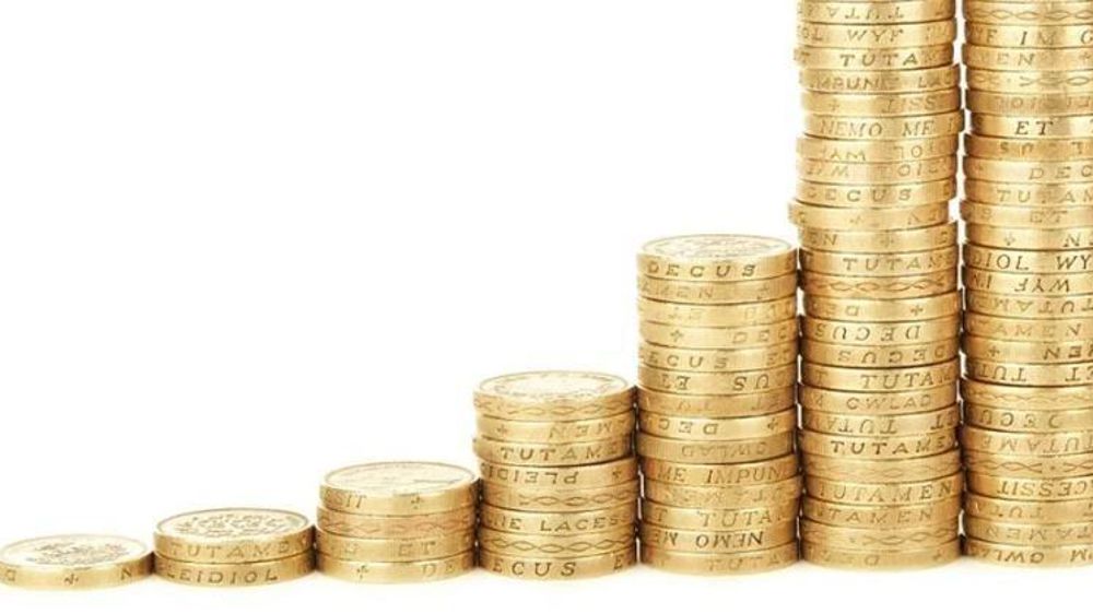 En mai 2021, les prix à la production augmentent de 7,5 % sur un an. © Pixabay