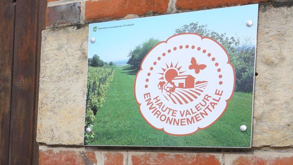 La valorisation de l’agriculture biologique et de la haute valeur environnementale (HVE) fait partie des axes du futur programme national de développement agricole et rural actuellement en préparation. © Gutner