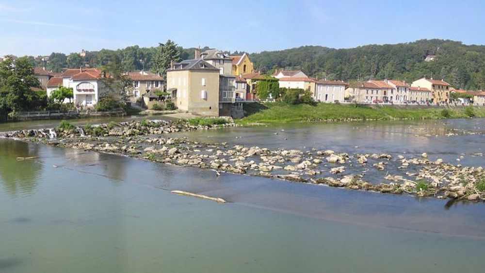 Aire-sur l’Adour. © Wikipédia