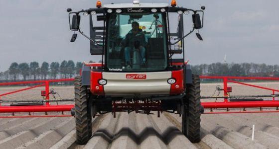 Agrifac rejoint le groupe Exel Industries.