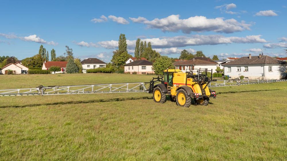 Photo d’illustration. © Claudius Thiriet