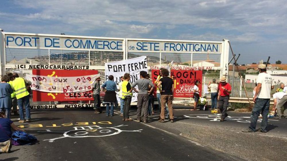 Photo compte Twitter Carlos De Brito