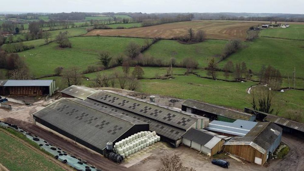 La proposition de loi du député Jean-Bernard Sempastous votée par le Sénat le 3 novembre 2021 vise à lutter contre l’accaparement des terres via les structures sociétaires. © Cédric Faimali/GFA