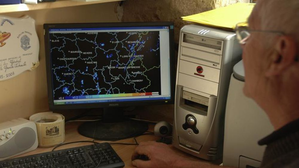 © Jean-Claude Grelier/GFA 