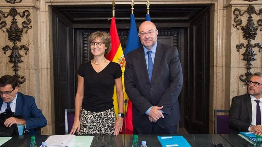 © Compte Twitter du ministère de l’Agriculture