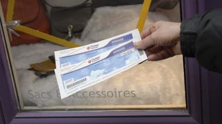Le plafond d’exonération des chèques cadeaux est encore relevé pour Noël 2021. © Jean-Claude Grelier/GFA Le plafond d’exonération des chèques cadeaux est encore relevé pour Noël 2021. © Jean-Claude Grelier/GFA