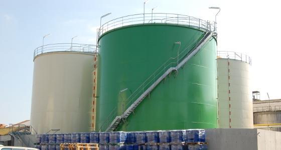 La France est le 4e producteur mondiale d'agrocarburants