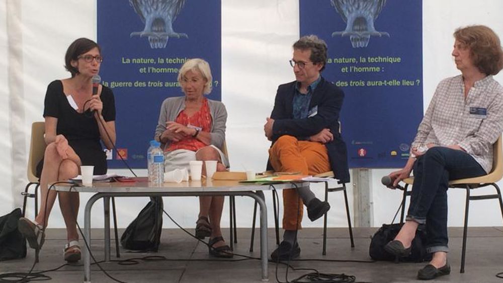 © M.-G. Miossec/GFA