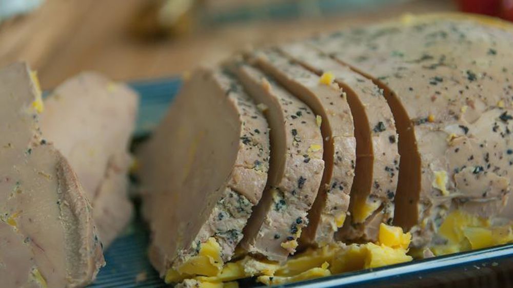 La ville de New-York veut interdire le foie gras issu du gavage. © Pixabay