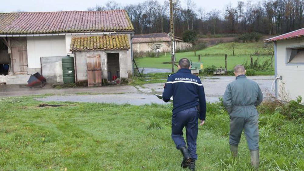S’introduire de manière illégale sur une exploitation reste donc puni pour la loi, selon la proposition de loi issue des débats du 1er février entre les sénateurs et les députés. © Jean-Michel Nossant