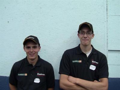 jeunes bergers français