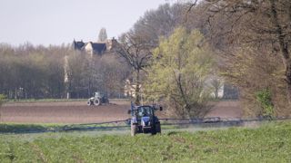Dans le rapport sur l’évaluation du plan de sortie du glyphosate qui a fuité ce week-end, les députés demandent au gouvernement de préciser rapidement la liste des cultures qui bénéficieront d’une dérogation. © C. Watier Dans le rapport sur l’évaluation du plan de sortie du glyphosate qui a fuité ce week-end, les députés demandent au gouvernement de préciser rapidement la liste des cultures qui bénéficieront d’une dérogation. © C. Watier