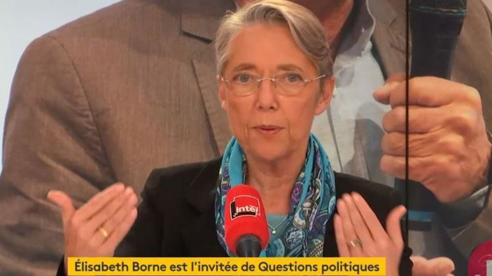 Elisabeth Borne, ministre de la Transition écologique, estime que le bien-être animal est devenu un enjeu de société. © France Inter