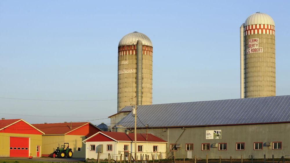 © Jérôme Chabanne