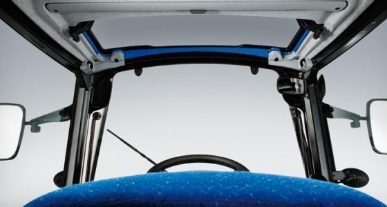 T5 New Holland.