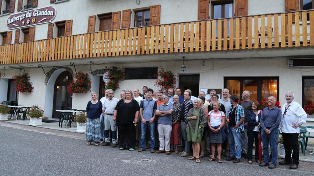 © M.-F. Malterre/GFA