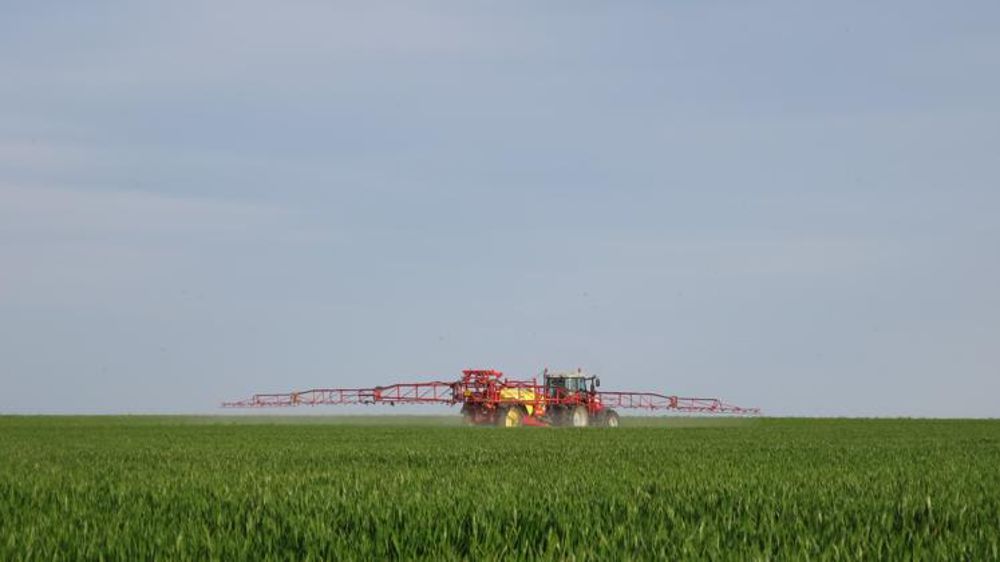 Photo d’illustration. ©C.Fricotté/GFA