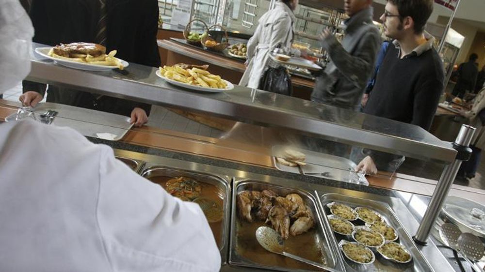 Un amendement adopté par les députés prévoit de rendre obligatoire la mention de l’origine pour tous les types de viandes en restauration commerciale et collective. © Gutner