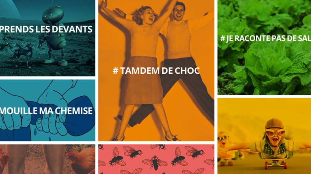 L’APCA multiplie les hashtags sur son site #viensdanstachambre.