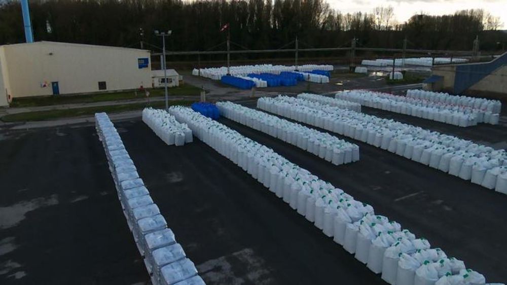 © Facebook / Seco Fertilisants