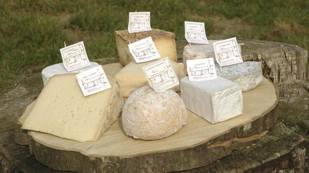 © Jean-Claude Grelier/GFA Reportage