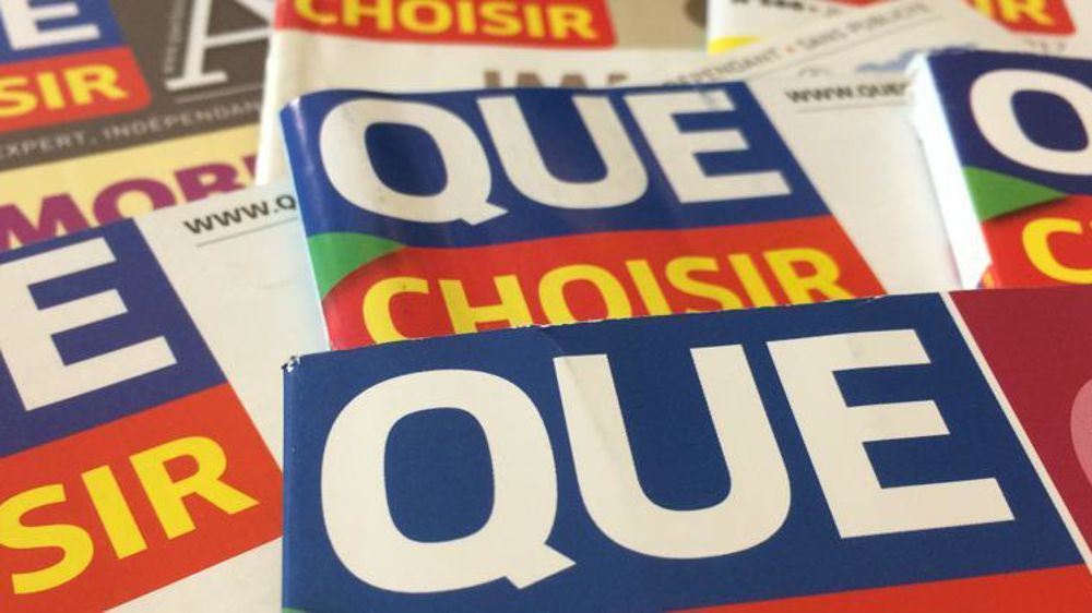 L’association UFC-Que Choisir s’oppose au projet d’augmentation du seuil de revente à perte, qui conduirait selon elle à ponctionner inutilement le pouvoir d’achat. © A. Cardinaux