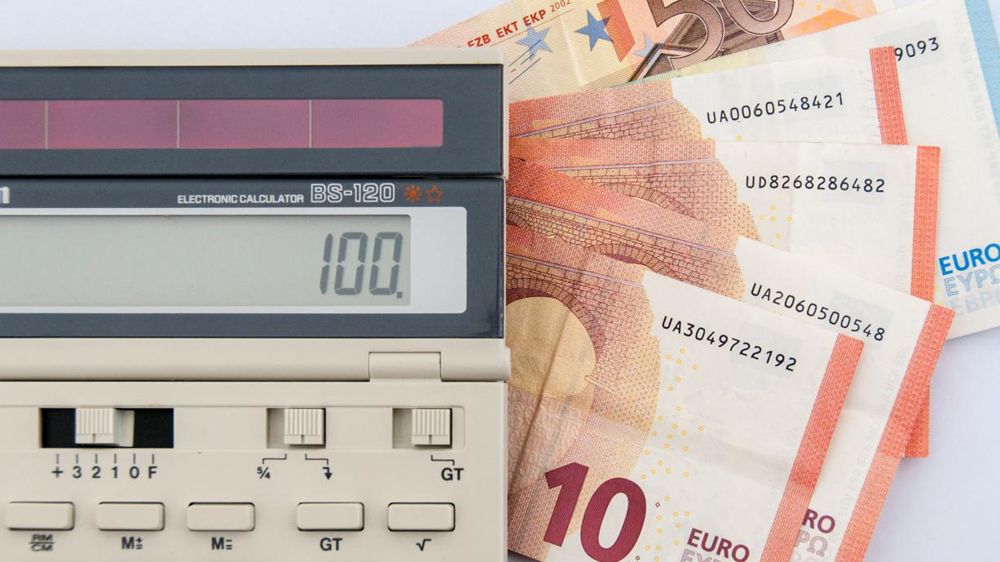 La valeur dégagée par l’agriculture française en 2019 aurait reculé, selon l’Insee. © A. Massiot