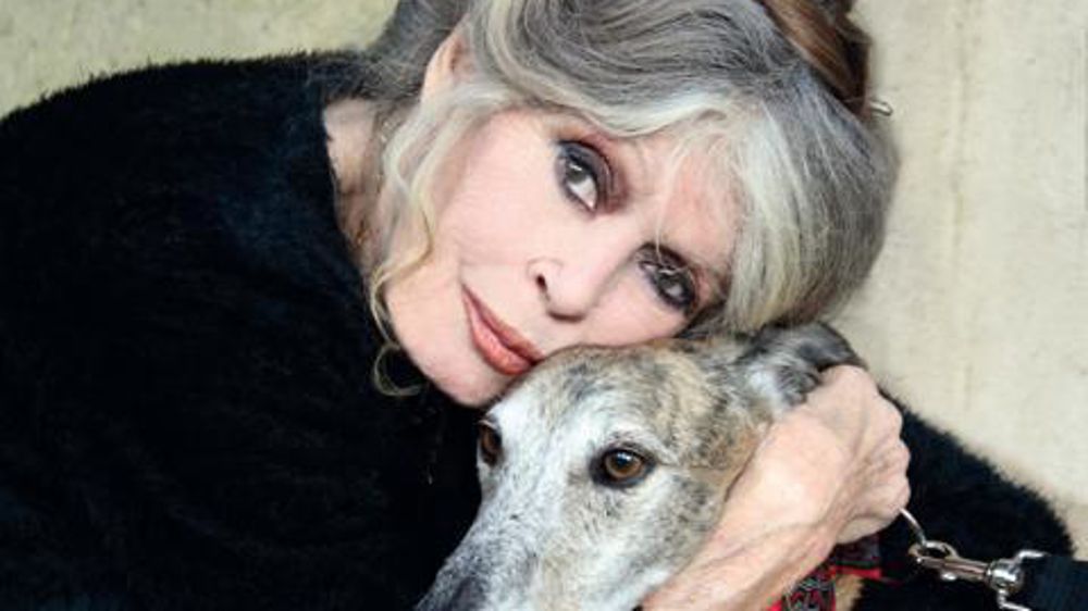 © Fondation Brigitte Bardot