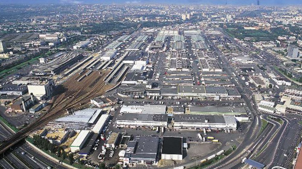 © Facebook/Min Rungis