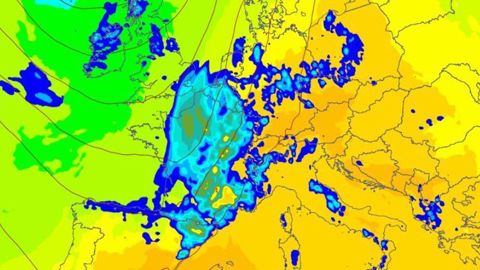 © Météo-France