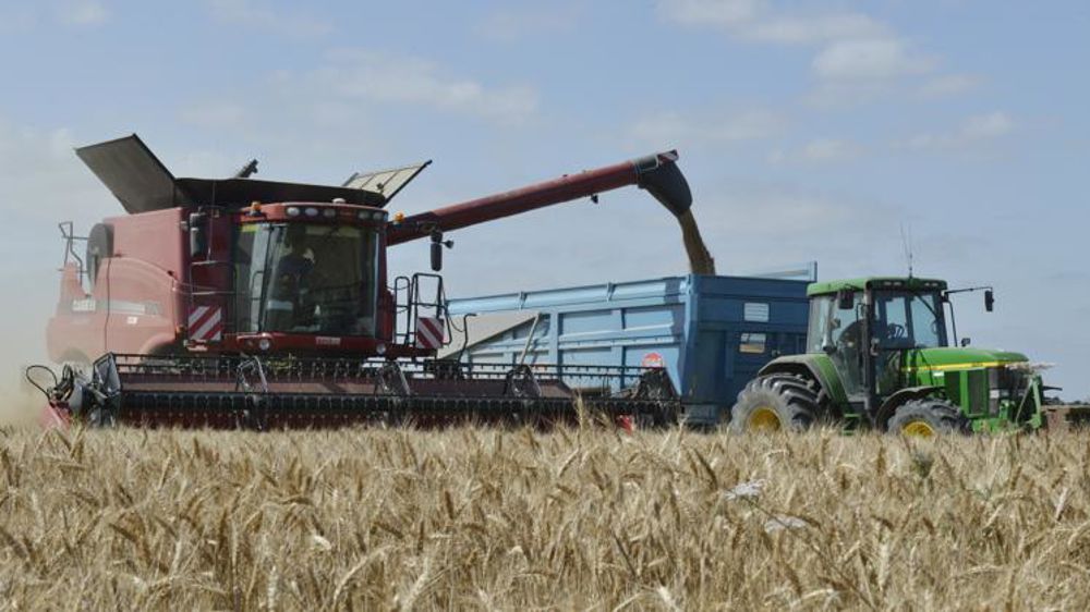 © Cédric Faimali/GFA